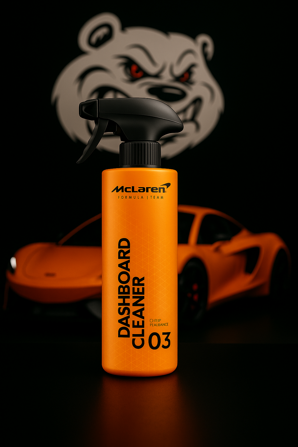 DASHBOARD CLEANER 03