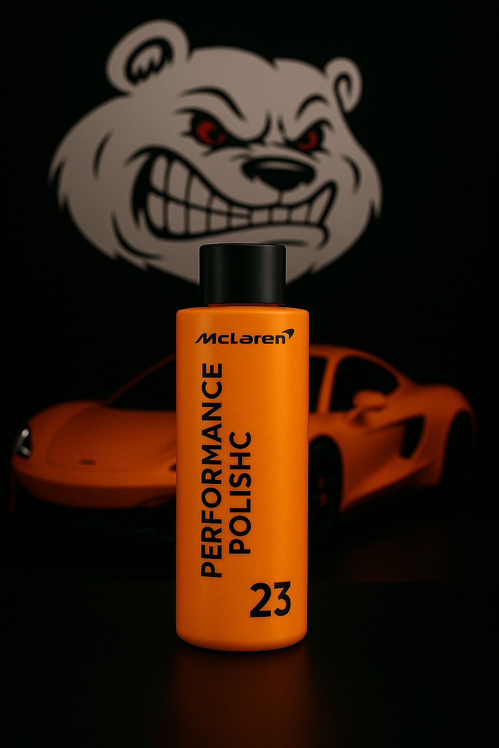 PERFORMANCE POLISH 23